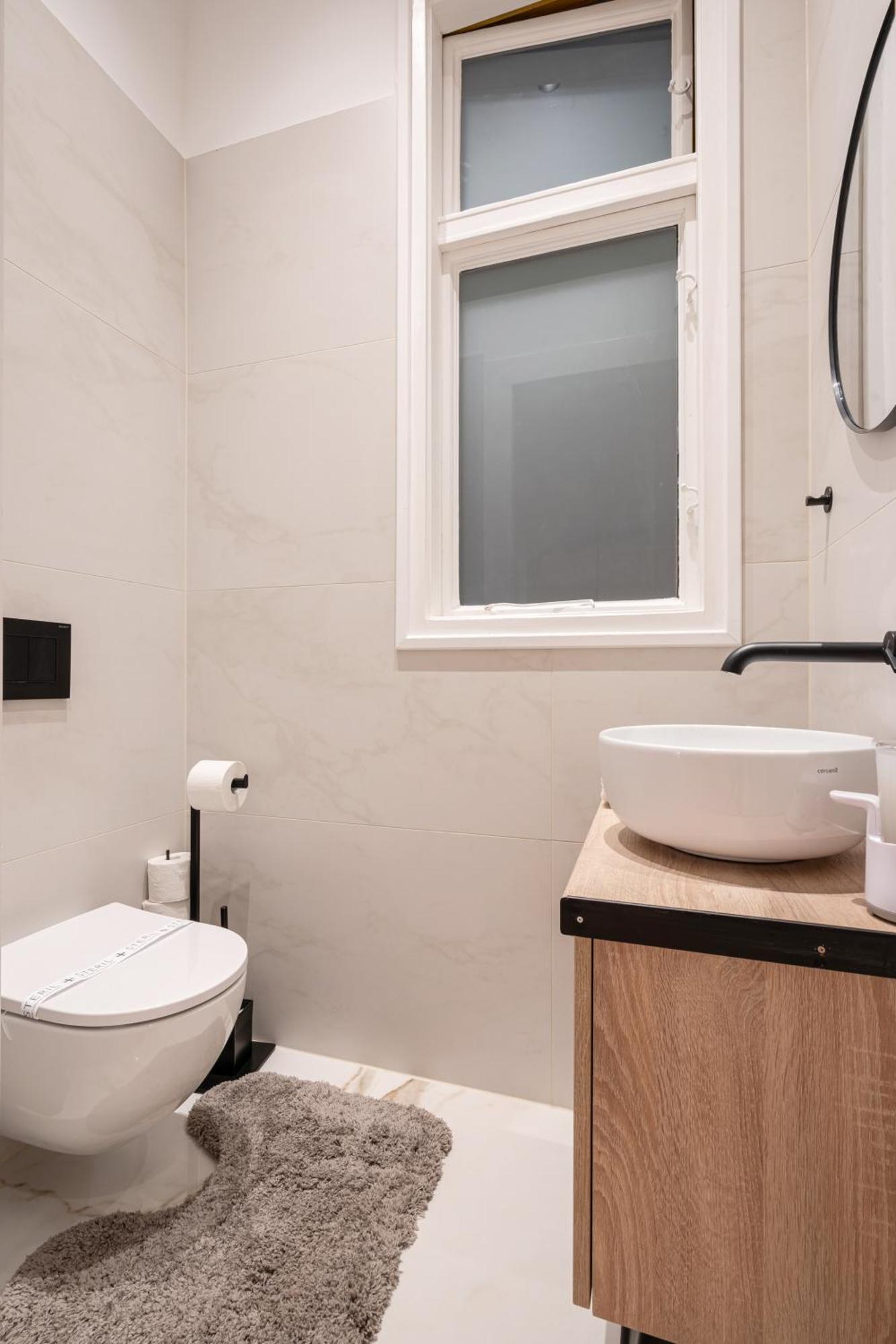 Apartment Prestige Elegant 3-bdr Budapest