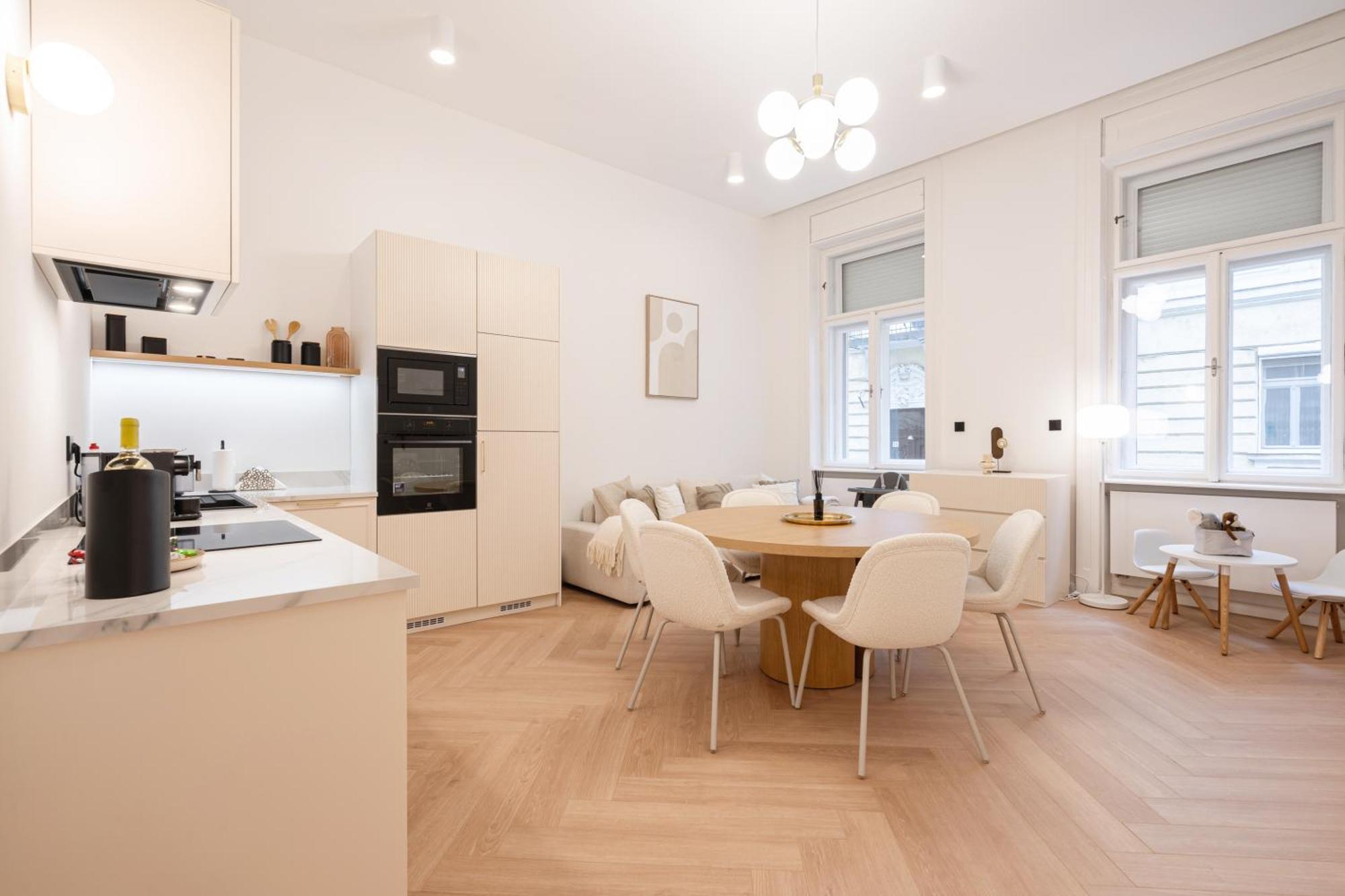 Prestige Elegant 3-bdr *