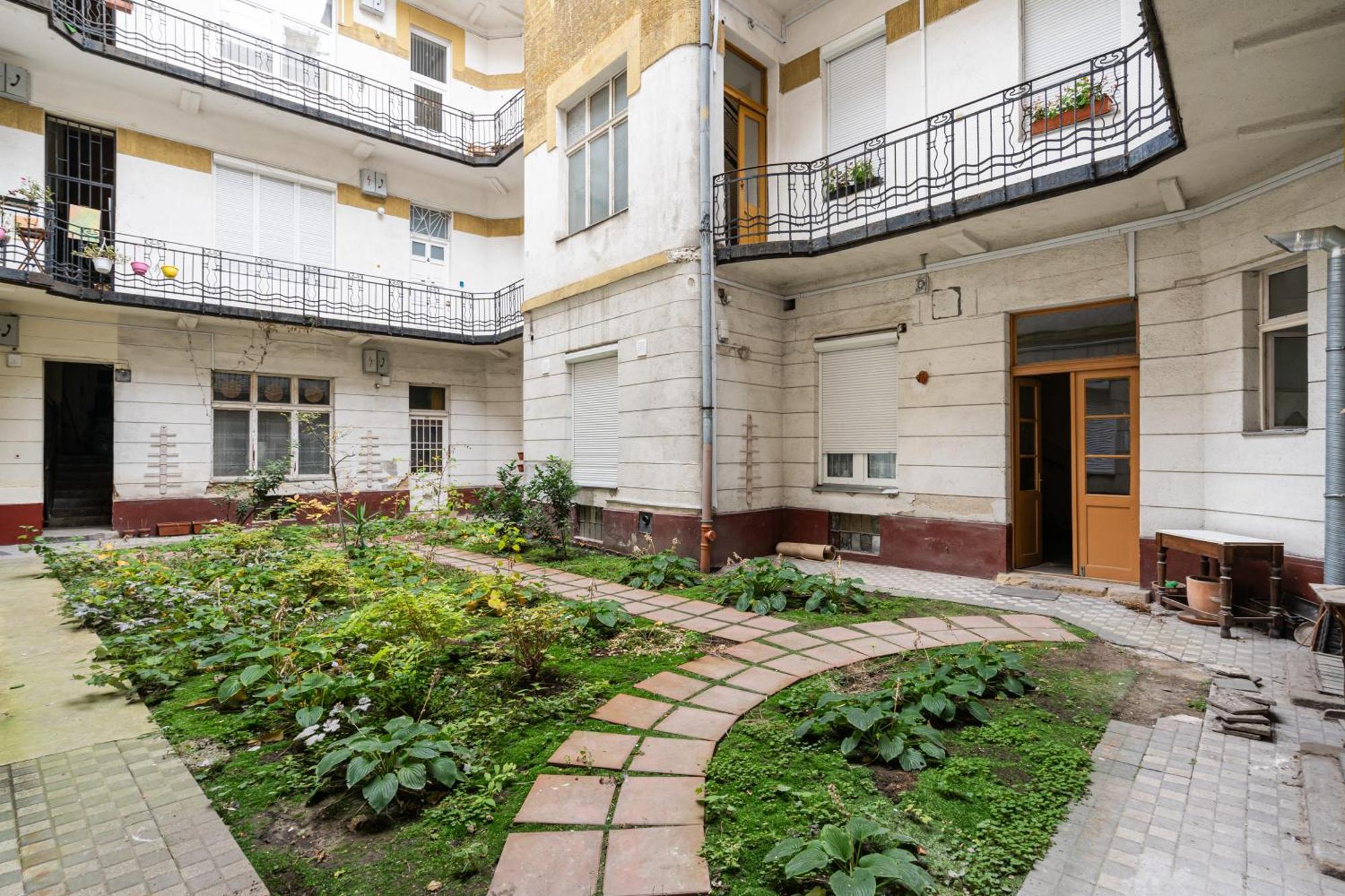 Apartment Prestige Elegant 3-bdr