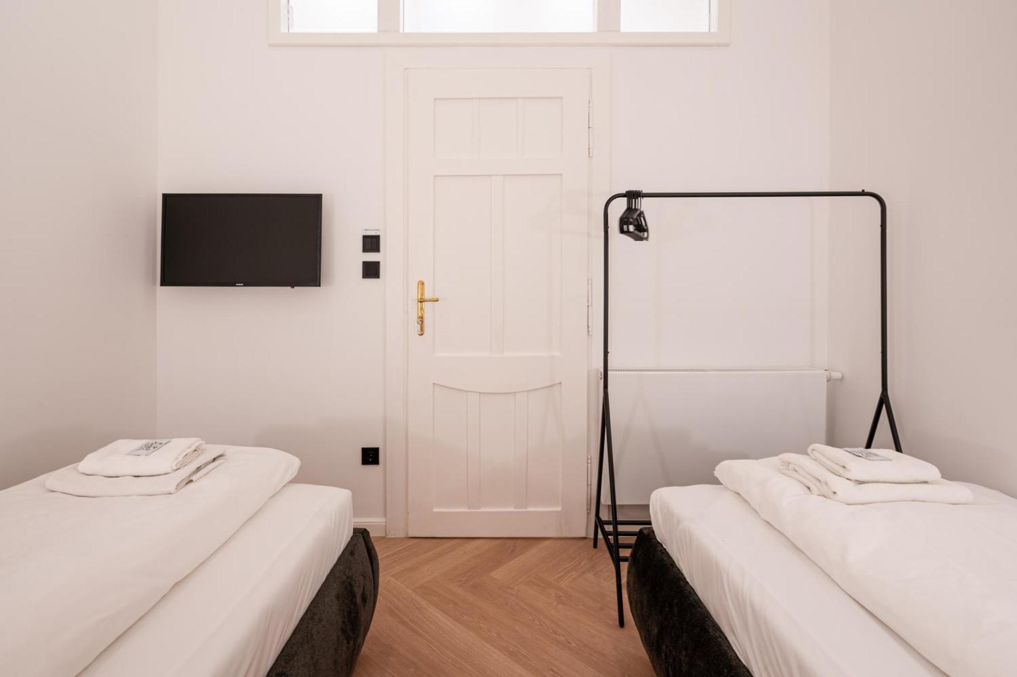 Prestige Elegant 3-bdr * Budapest